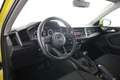 Audi A1 A1 SPB 25 TFSI S tronic Admired Advanced Giallo - thumbnail 7