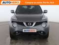 Nissan Juke 1.6 N-Connecta 4x2 112 Gris - thumbnail 9