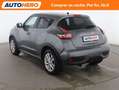 Nissan Juke 1.6 N-Connecta 4x2 112 Gris - thumbnail 4