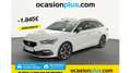 SEAT Leon ST 1.5 eTSI S&S FR DSG-7 150 Weiß - thumbnail 1