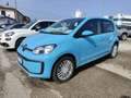 Volkswagen up! 1.0 5p. EVO move up! BlueMotion Technology Blue - thumbnail 1