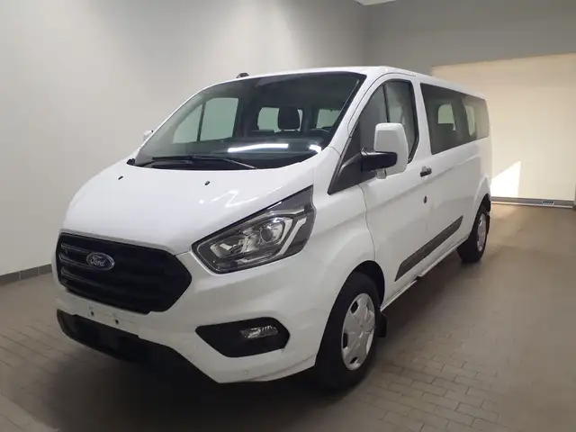 Ford Transit Custom 340 L2 Trend NAV APPLINK TEMP SHZ PDC 4SEASON