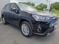 Toyota RAV 4 RAV4 Hybrid 2.5 4x4 Team Deutschland Zwart - thumbnail 4