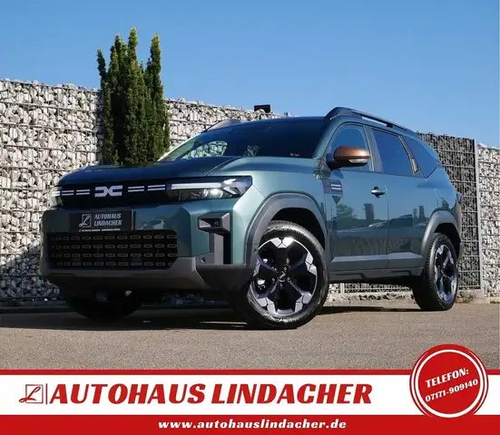 Dacia Bigster Hybrid 155 Extreme I Pano I Euro6e