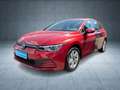 Volkswagen Golf VIII Life 1.0 TSI ACC+LED+Navi+RearView+LM Rot - thumbnail 2