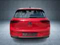 Volkswagen Golf VIII Life 1.0 TSI ACC+LED+Navi+RearView+LM Rot - thumbnail 5