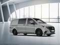 Mercedes-Benz Vito Vito 114CDI Mixto Klima MBUX Kamera Totwinkel Grigio - thumbnail 4