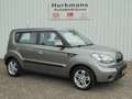 Kia Soul 1.6i HOGE INSTAP TREKHAAK AIRCO 131.291 KM Gris - thumbnail 3