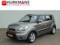 Kia Soul 1.6i HOGE INSTAP TREKHAAK AIRCO 131.291 KM Gris - thumbnail 1