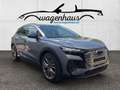 Audi Q4 e-tron Q4 50 e-tron quattro 220kW, AHV, SONOS, Akku TEST Grau - thumbnail 5