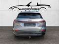 Audi Q4 e-tron Q4 50 e-tron quattro 220kW, AHV, SONOS, Akku TEST Grau - thumbnail 6