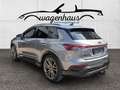 Audi Q4 e-tron Q4 50 e-tron quattro 220kW, AHV, SONOS, Akku TEST Grau - thumbnail 3