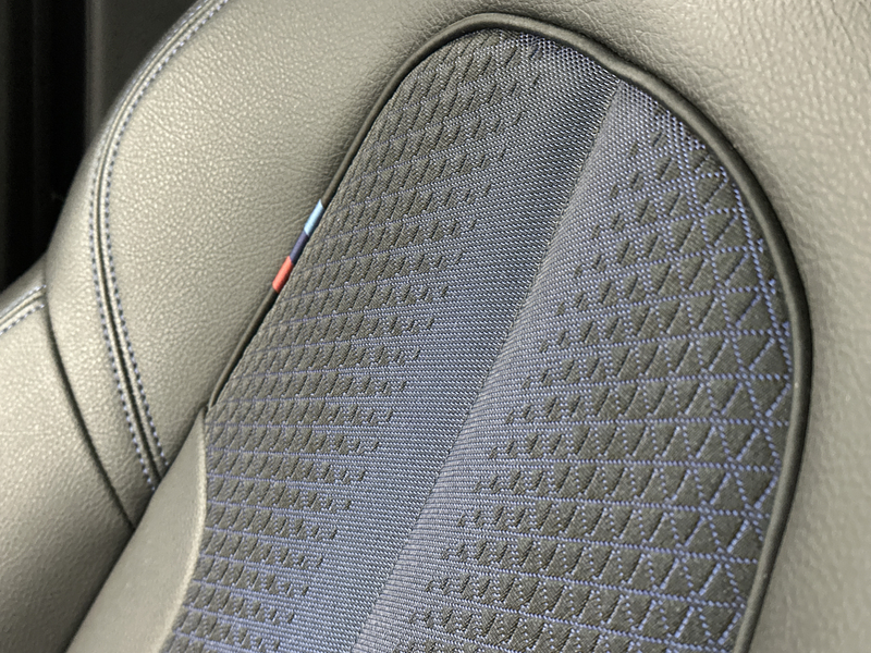 BMW 118 1-serie 118i High Executive M-Sport | Model M Spor — photo 13