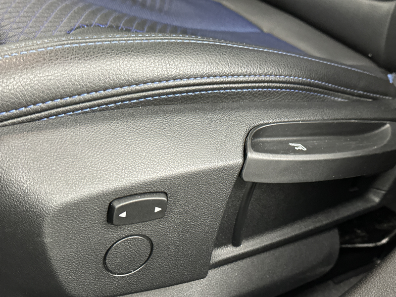 BMW 118 1-serie 118i High Executive M-Sport | Model M Spor — photo 12