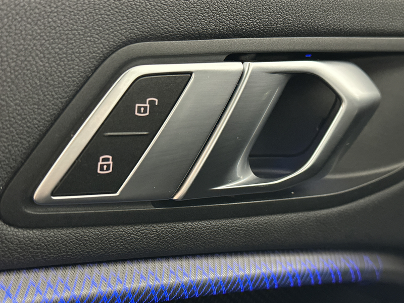 BMW 118 1-serie 118i High Executive M-Sport | Model M Spor — photo 14