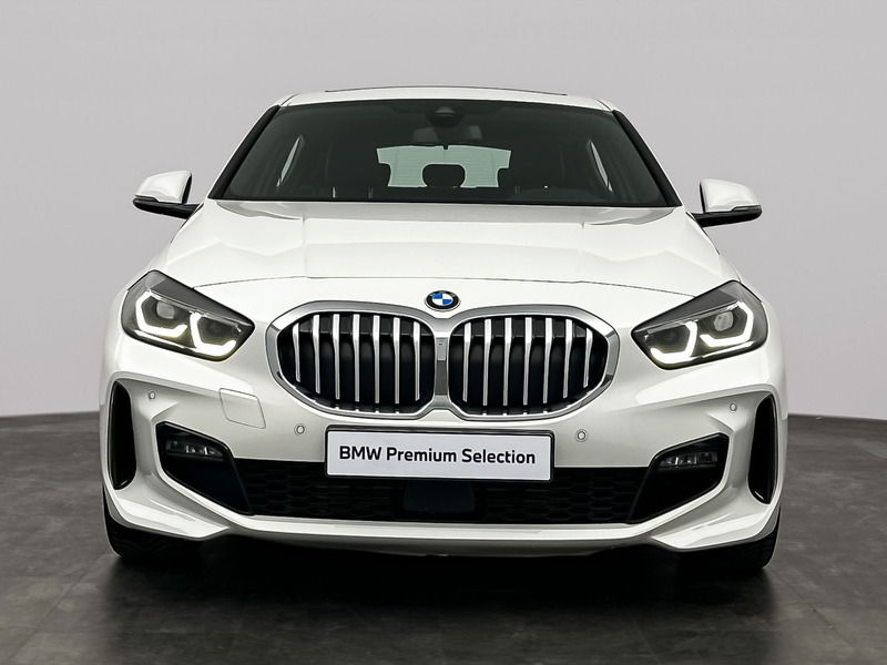 BMW 118 1-serie 118i High Executive M-Sport | Model M Spor — photo 6
