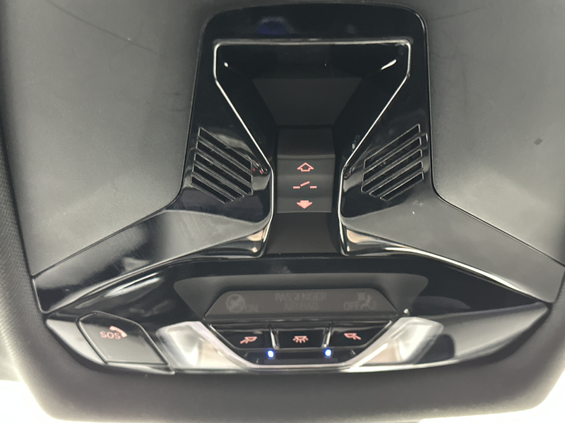 BMW 118 1-serie 118i High Executive M-Sport | Model M Spor — photo 15