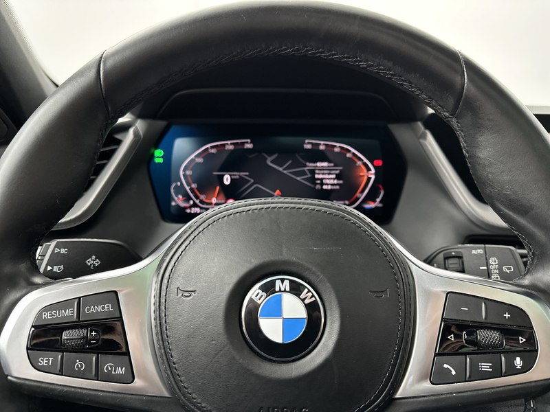 BMW 118 1-serie 118i High Executive M-Sport | Model M Spor — photo 9