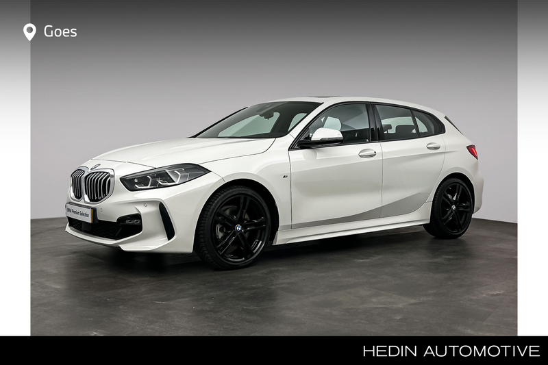BMW 118 1-serie 118i High Executive M-Sport | Model M Spor