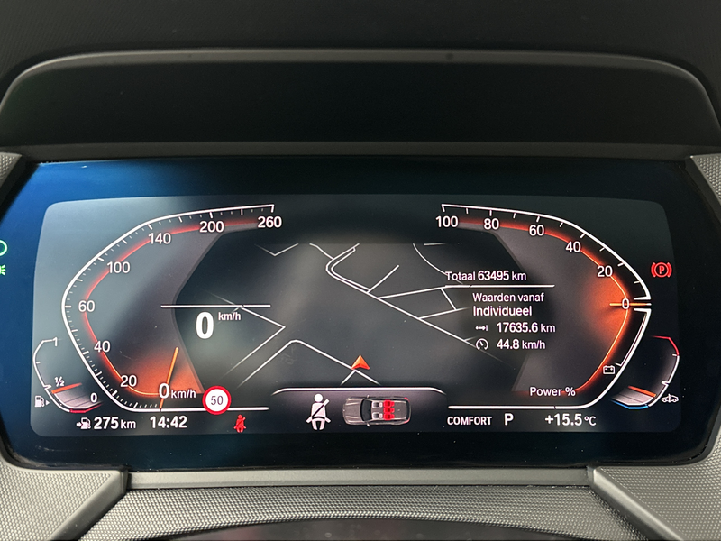 BMW 118 1-serie 118i High Executive M-Sport | Model M Spor — photo 10