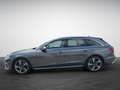 Audi A4 Avant 35 TDI S tronic S line Gris - thumbnail 4