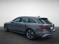 Audi A4 Avant 35 TDI S tronic S line Gris - thumbnail 4