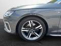 Audi A4 Avant 35 TDI S tronic S line Gris - thumbnail 5