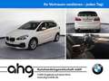 BMW 216 Advantage Sitzheizung PDC Nav Biały - thumbnail 1