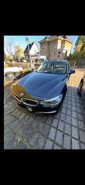 328i GT Aut. Luxury Line