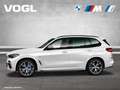 BMW X5 M 50d Gestiksteuerung Head-Up AHK HiFi WLAN Weiß - thumbnail 5