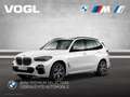 BMW X5 M 50d Gestiksteuerung Head-Up AHK HiFi WLAN Weiß - thumbnail 1