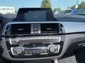 BMW 240 M240i Cabrio HK HiFi DAB Navi Bus. Tempomat USB Blanc - thumbnail 17
