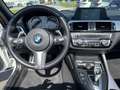 BMW 240 M240i Cabrio HK HiFi DAB Navi Bus. Tempomat USB Blanc - thumbnail 14