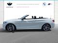 BMW 240 M240i Cabrio HK HiFi DAB Navi Bus. Tempomat USB Blanc - thumbnail 2