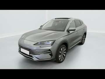 1.5 DM-i 218ch Comfort