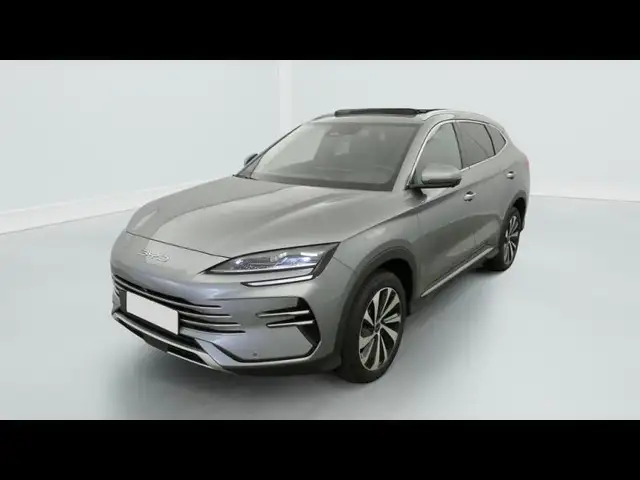 BYD Seal U 1.5 DM-i 218ch Comfort