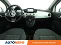 Fiat 500 1.0 Mild-Hybrid Lounge *NAVI*TEMPO*PDC* Weiß - thumbnail 12
