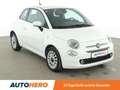 Fiat 500 1.0 Mild-Hybrid Lounge *NAVI*TEMPO*PDC* Weiß - thumbnail 8