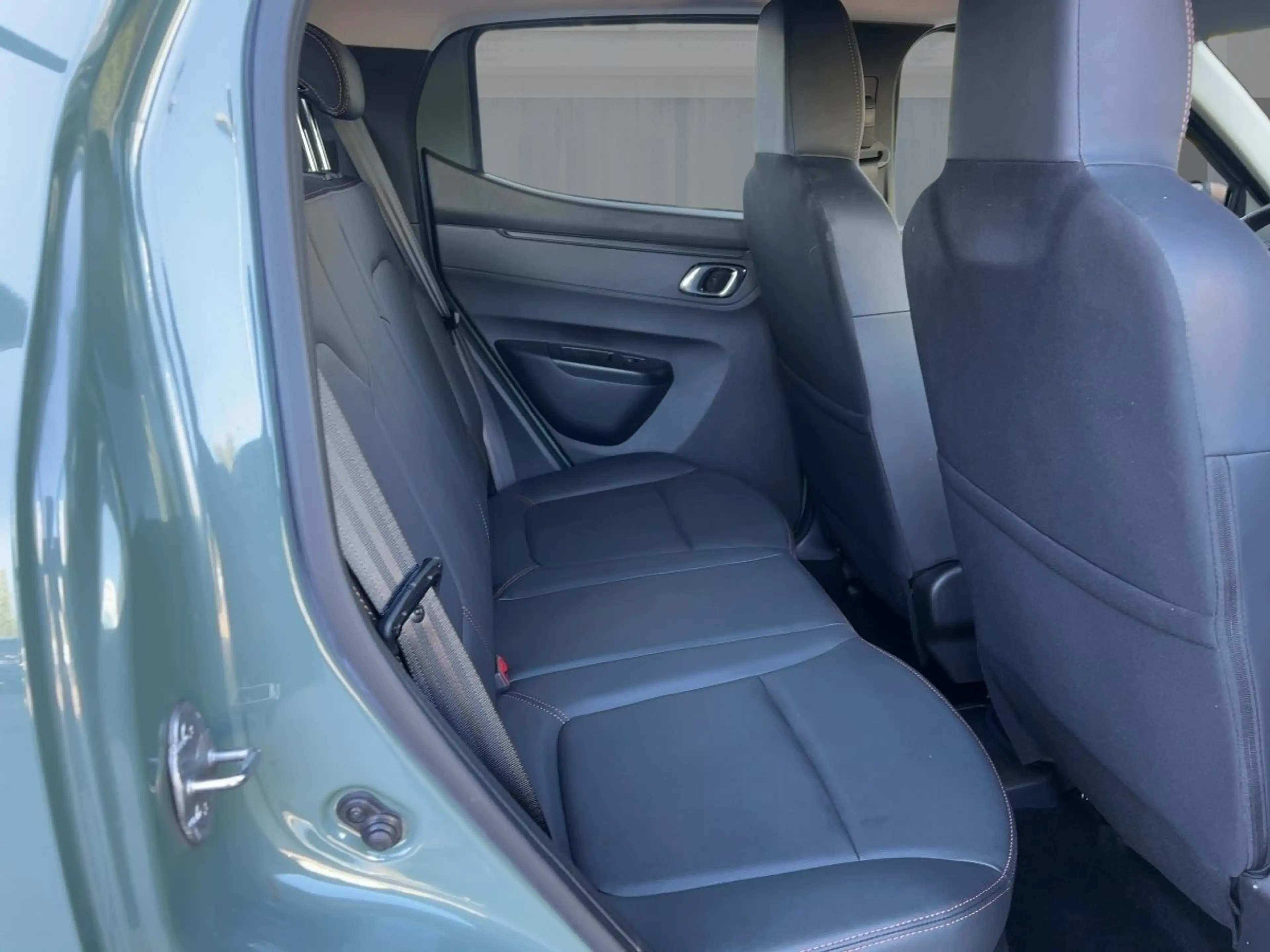 Dacia Spring Extreme ELECTRIC 65 Rückfahrkamera PDC ABS — photo 9