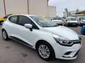 Renault Clio SOCIETE DCI 90 ENERGY E6C MEDIANAV Blanc - thumbnail 2