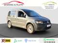 Volkswagen Caddy 1.0 TSI Trendline | Navigatie | Airco | Cruise Grijs - thumbnail 1