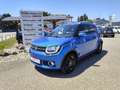 Suzuki Ignis 1,2 DualJet Hybrid Flash Blau - thumbnail 1