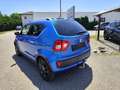 Suzuki Ignis 1,2 DualJet Hybrid Flash Blau - thumbnail 6