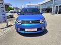 Suzuki Ignis 1,2 DualJet Hybrid Flash Blau - thumbnail 2