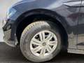 Volkswagen Polo 4Me Schwarz - thumbnail 3