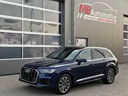Audi Q7 50 TDI quattro Pano Standhz Keyless 2.Hd BRD