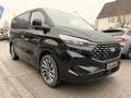 Ford Tourneo Custom 2.0 EcoBlue 125kW  L1 Tita X Auto Schwarz - thumbnail 1