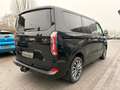 Ford Tourneo Custom 2.0 EcoBlue 125kW  L1 Tita X Auto Schwarz - thumbnail 5