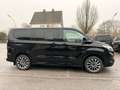 Ford Tourneo Custom 2.0 EcoBlue 125kW  L1 Tita X Auto Schwarz - thumbnail 4