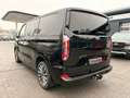 Ford Tourneo Custom 2.0 EcoBlue 125kW  L1 Tita X Auto Schwarz - thumbnail 8